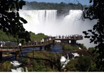 Dez Patrimónios Mundiais que tem que visitar