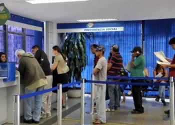 Calendário do INSS: confira as datas de pagamento dos benefícios de março