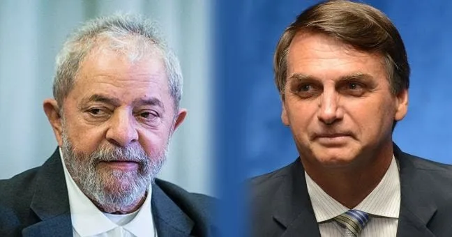 TSE julgará se réus, como Lula e Bolsonaro, podem disputar Presidência