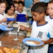 Nutricionistas comemoram lei que inclui educação alimentar no currículo escolar