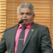 Deputado questiona ausência de advogados da Aleac para defender PL que transforma Pró-Saúde em autarquia