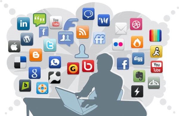 AS REDES SOCIAIS NA VIDA DAS PESSOAS 1 AS REDES SOCIAIS NA VIDA DAS PESSOAS