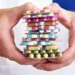 OMS vê primeiros resultados de testes com medicamentos para covid-19