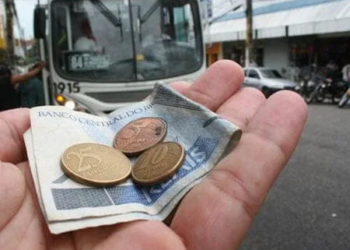 Projeto de lei pode reduzir tarifa de ônibus para R$ 3,50, em Rio Branco