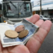 Projeto de lei pode reduzir tarifa de ônibus para R$ 3,50, em Rio Branco