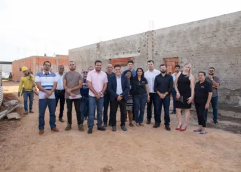Comissão de Serviço Público da Aleac volta ao presídio Francisco d’Oliveira Conde e constata melhorias no local