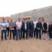 Comissão de Serviço Público da Aleac volta ao presídio Francisco d’Oliveira Conde e constata melhorias no local