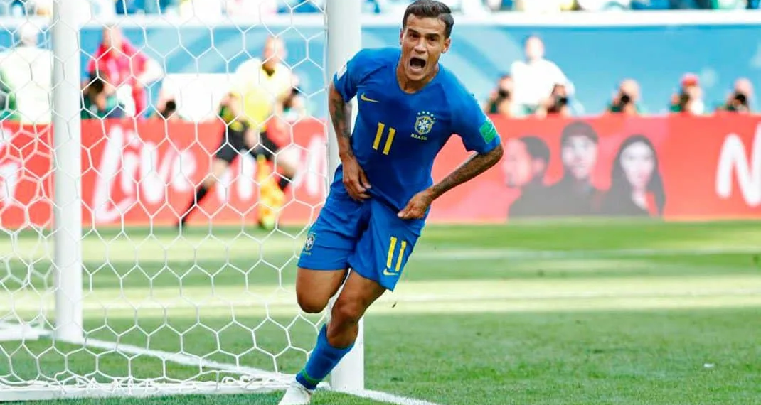 Veja como fica a situação do grupo do Brasil para a última rodada