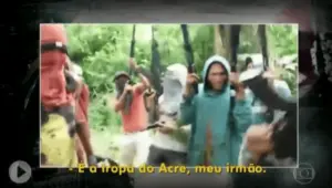 Polícia prende 5 criminosos que apareceram em reportagem exibida no Fantástico