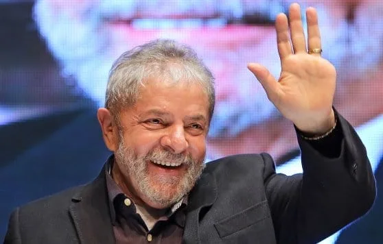 Pesquisa Ibope aponta Lula em primeiro, com 33%, seguido de Bolsonaro, com 15%