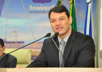Vereador Roberto Duarte faz avaliação de seu mandato e confirma pré-candidatura a deputado estadual