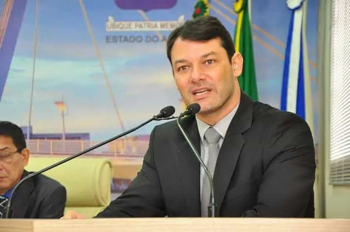 Vereador Roberto Duarte faz avaliação de seu mandato e confirma pré-candidatura a deputado estadual