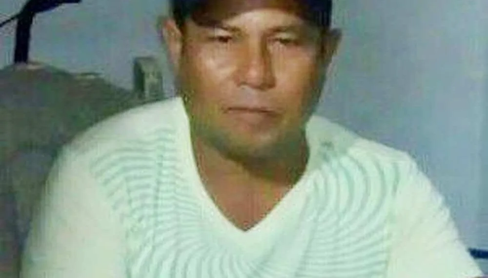 Juca estava desaparecido desde sábado (23) e foi achado na noite desta quarta (27) (Foto -Arquivo pessoal)
