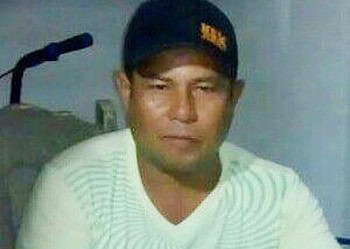 Juca estava desaparecido desde sábado (23) e foi achado na noite desta quarta (27) (Foto -Arquivo pessoal)