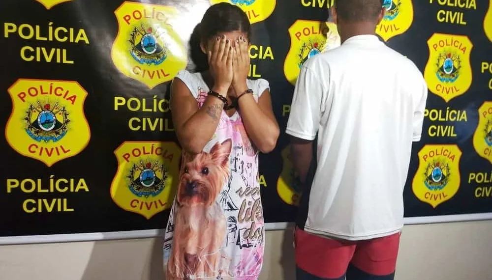 MP oferece denúncia contra amiga suspeita de encomendar morte de menina de 12 anos