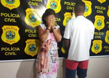 MP oferece denúncia contra amiga suspeita de encomendar morte de menina de 12 anos