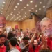 PT oficializa pré-candidatura (Foto Divulgação)
