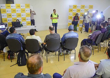Passagem de ônibus em Rio Branco vai para R$ 4,00 a partir de domingo 20 Passagem de ônibus em Rio Branco vai para R$ 4,00 a partir de domingo