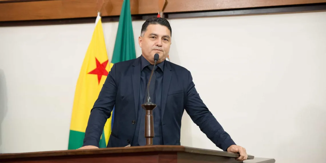 Deputados estaduais definem os membros titulares da CPI do Transporte Público