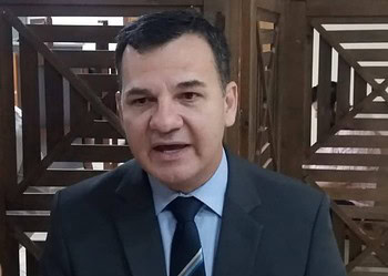 “Procuram as facções”, diz secretário sobre aumento de assassinato de jovens 16 “Procuram as facções”, diz secretário sobre aumento de assassinato de jovens - FOTO DIVULGAÇÃO