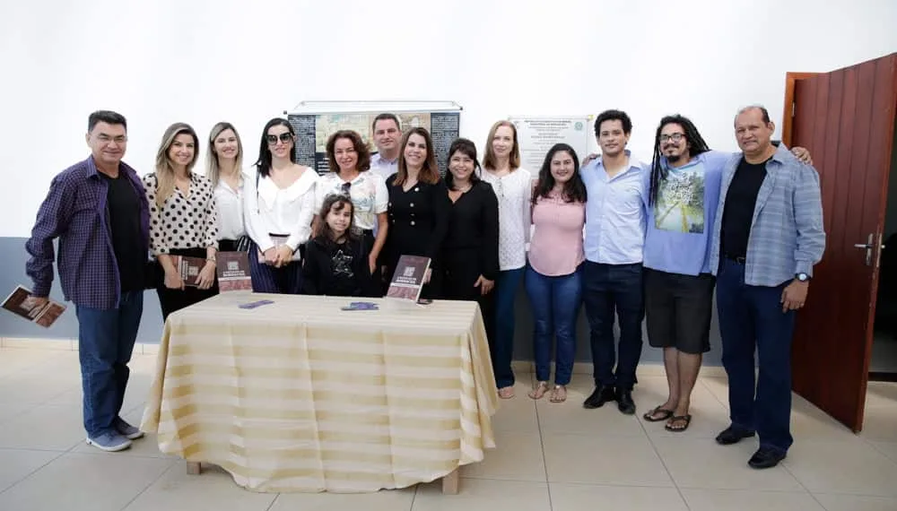 FOTO/ ASCOM UFAC