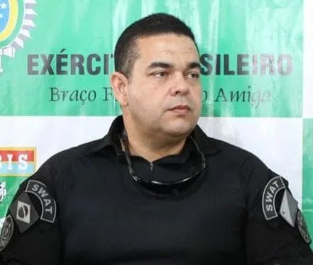 Coronel rebate reportagem exibida no Fantástico: “Não existe um ponto no presídio que a polícia não entre”