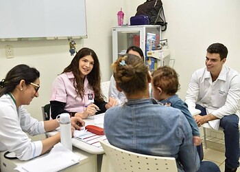 Cirurgiã pediátrica do Acre vai receber prêmio internacional em outubro, nos EUA