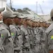 Governo divulga resultado final de concurso da Polícia Militar