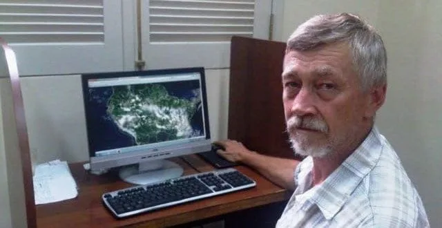 Final de semana será de calor com possibilidade de mais temporais, alerta pesquisador Davi Friale
