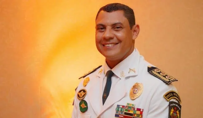 Coronel Ulysses - FOTO DIVULGAÇÃO