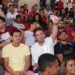 Em Cruzeiro do Sul, Gladson Cameli dialoga com a população sobre segurança pública