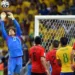 Brasil nunca levou gol do México em Copas, mas 'sofreu' em 2014