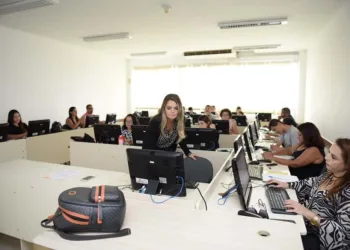 Acre atualiza lei de transparência pública - (Foto/ Secom Acre)