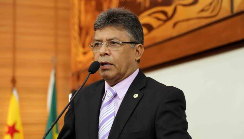 Foto: Agência Aleac/Arquivo