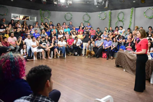 Fórum Municipal de Cultura 2018 é promovido em Rio Branco