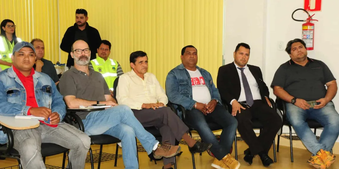 Fecomércio/AC participa de reunião do Conselho Tarifário