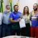 Aluno da Ufac participa de jogos pan-americanos em São Paulo