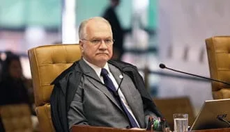 Ministro Edson Fachin libera pedido de liberdade de Lula para plenário do STF julgar