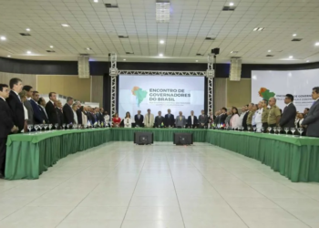 Defendido por Tião Viana, Sistema Único de Segurança Pública é sancionado