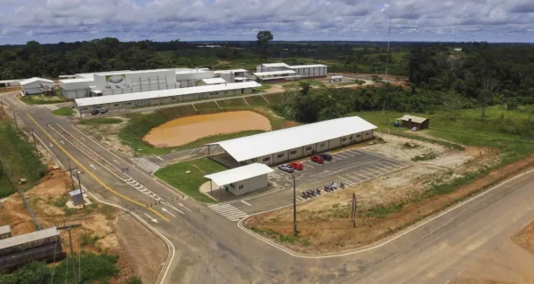 Governo Tião Viana fortalece pequenos produtores de suínos com doação de ações da Dom Porquito
