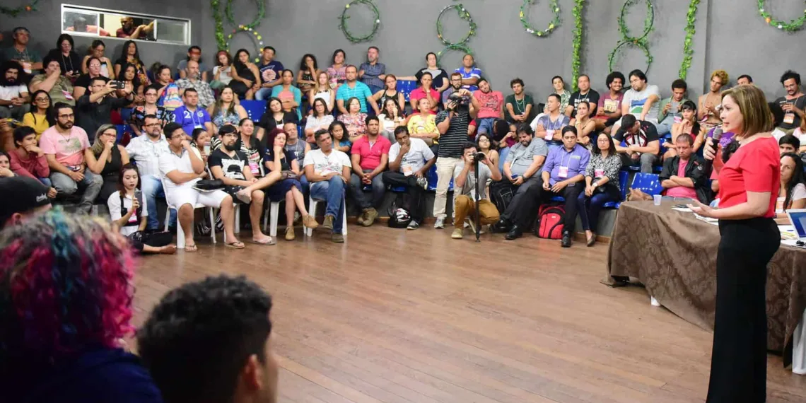 Fórum Municipal de Cultura 2018 é promovido em Rio Branco