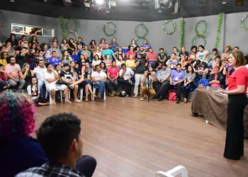 Fórum Municipal de Cultura 2018 é promovido em Rio Branco