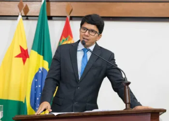 Jenilson Leite diz que o Governo Federal é omisso no combate à entrada de drogas no Brasil