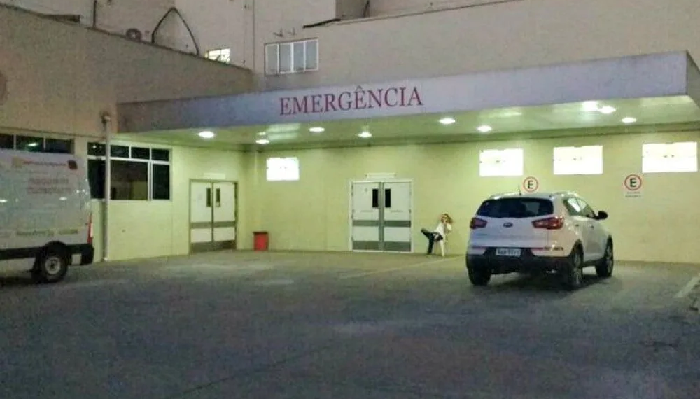 Adolescente morre em hospital após ser baleado no Segundo Distrito