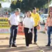 Prefeita Socorro Neri e Jorge Viana lançam programa de revitalização e modernização de ciclovias em Rio Branco