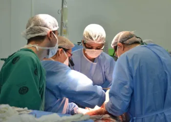 Mutirão vai realizar 600 cirurgias eletivas em dois meses