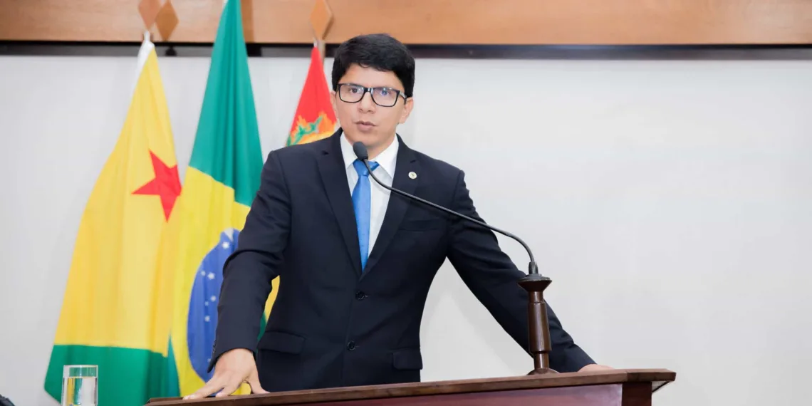 Deputado Jenilson Leite comemora prorrogação do prazo de validade dos concursos da PM e Civil