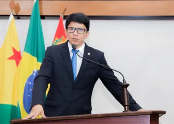 Deputado Jenilson Leite comemora prorrogação do prazo de validade dos concursos da PM e Civil