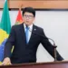 Deputado Jenilson Leite comemora prorrogação do prazo de validade dos concursos da PM e Civil
