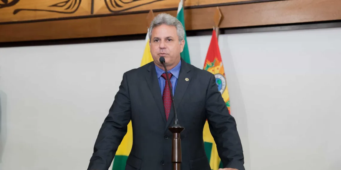 Lourival Marques diz que Gladson Cameli mentiu ao atribuir ‘ataque terrorista’ a militantes do PT